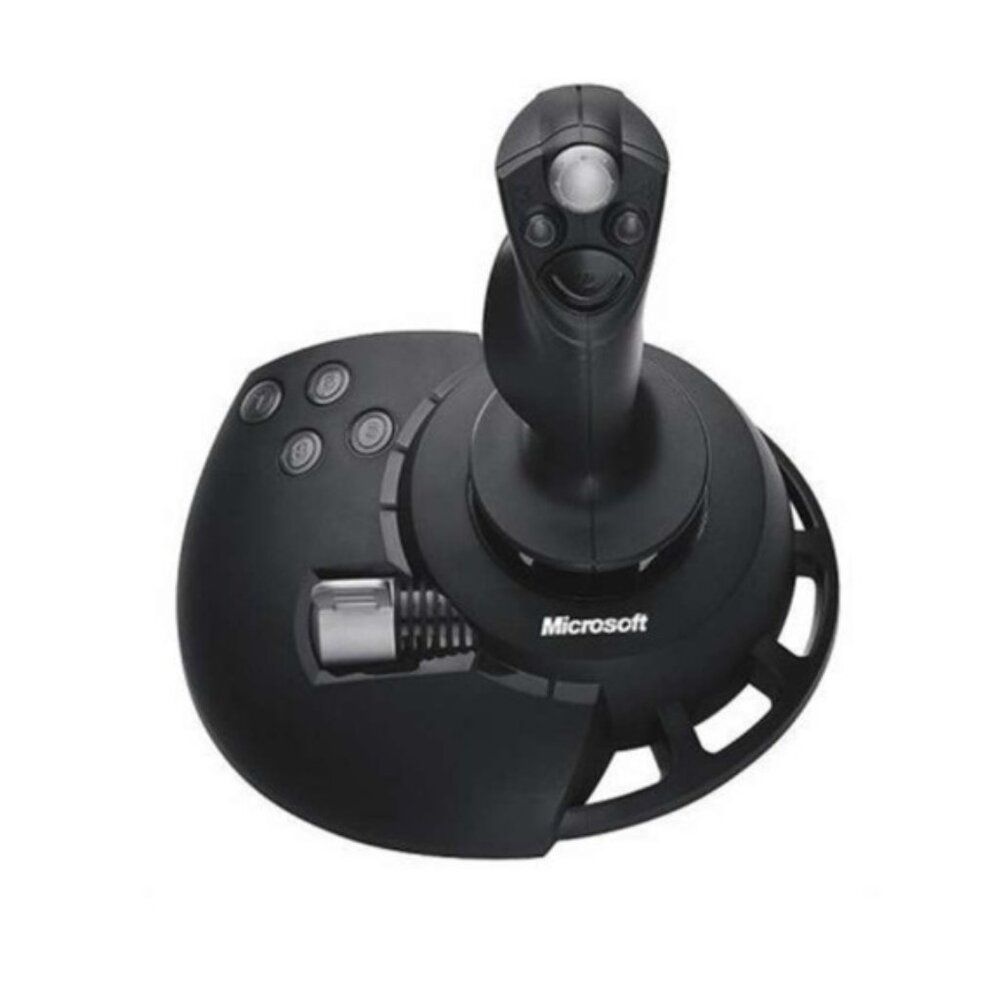 Microsoft SideWinder Precision 2 Joystick